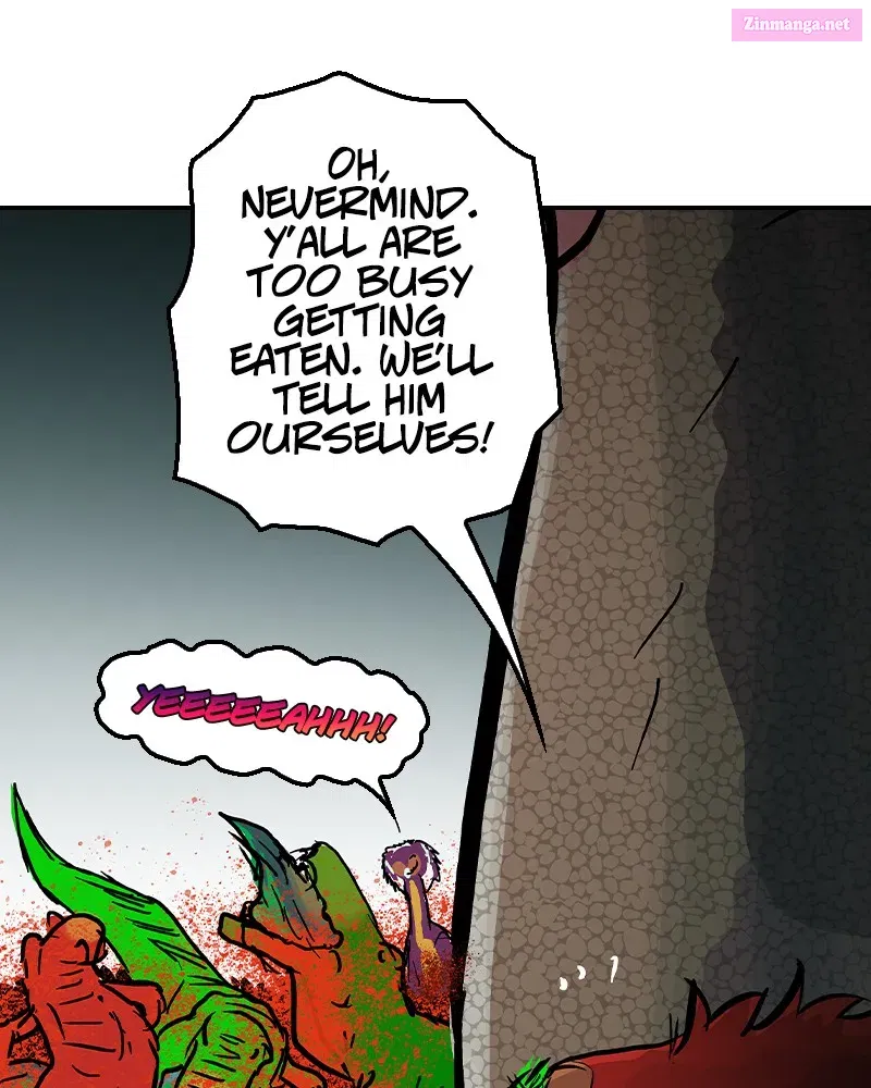 Darbi Zinmanga X Chapter 190 Page 79