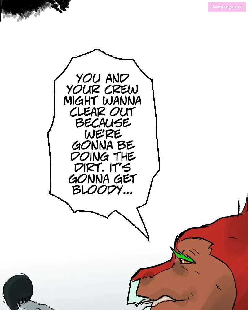 Darbi Zinmanga X Chapter 190 Page 83