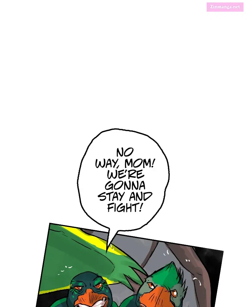 Darbi Zinmanga X Chapter 189 Page 66