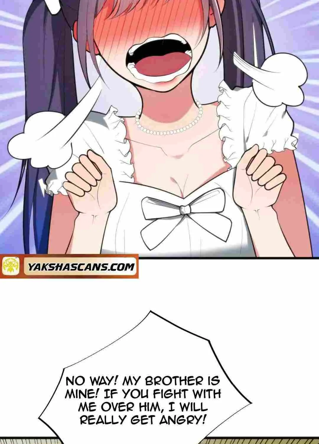 I Have 90 Billion Licking Gold Zinmanga X Chapter 254 Page 14