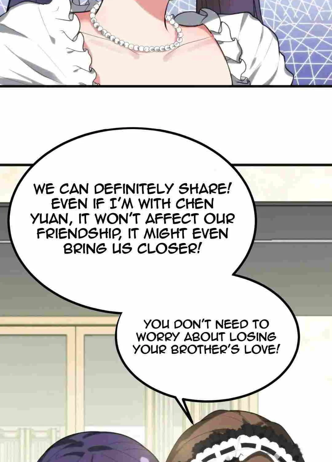 I Have 90 Billion Licking Gold Zinmanga X Chapter 254 Page 20