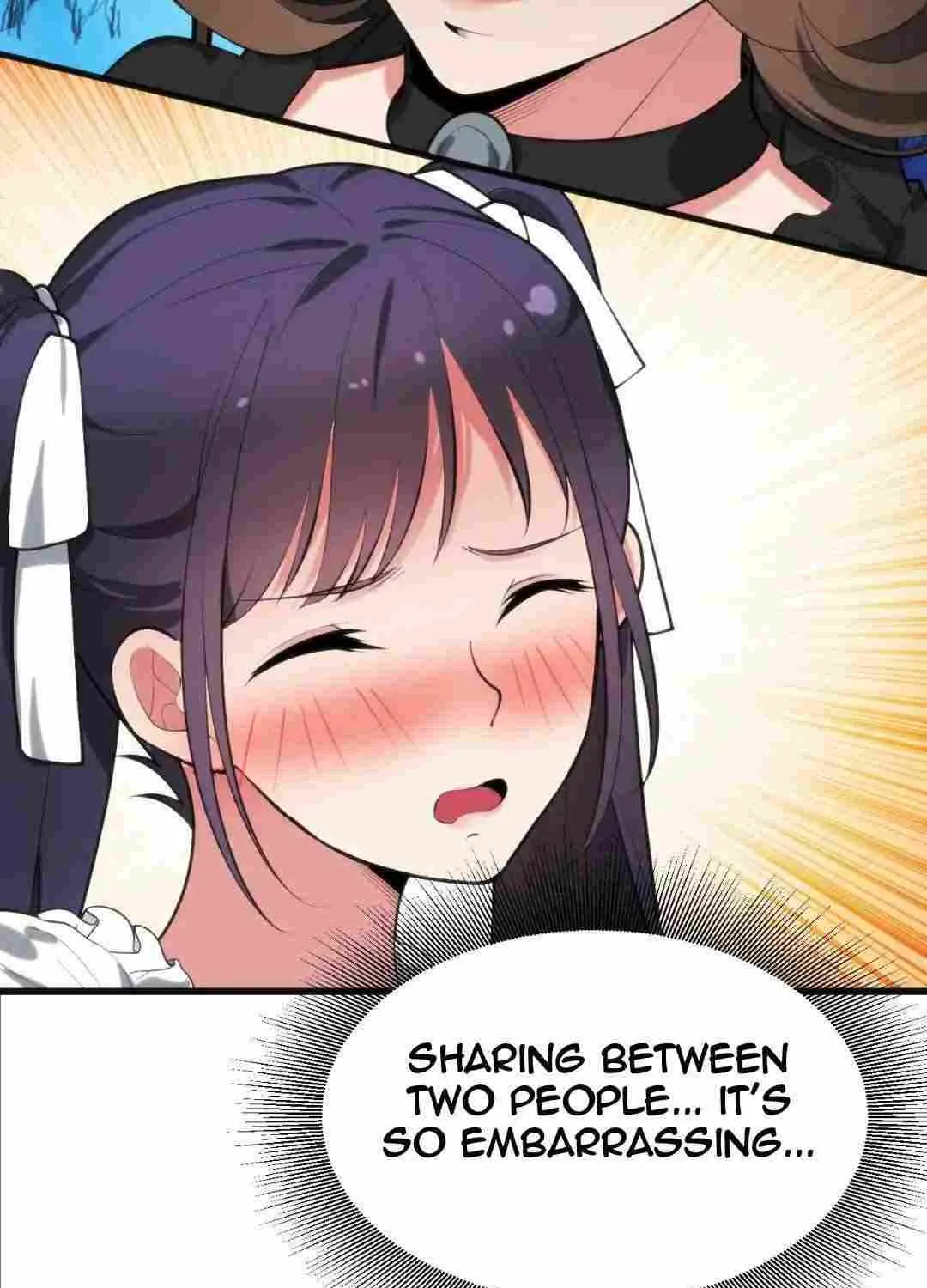I Have 90 Billion Licking Gold Zinmanga X Chapter 254 Page 23