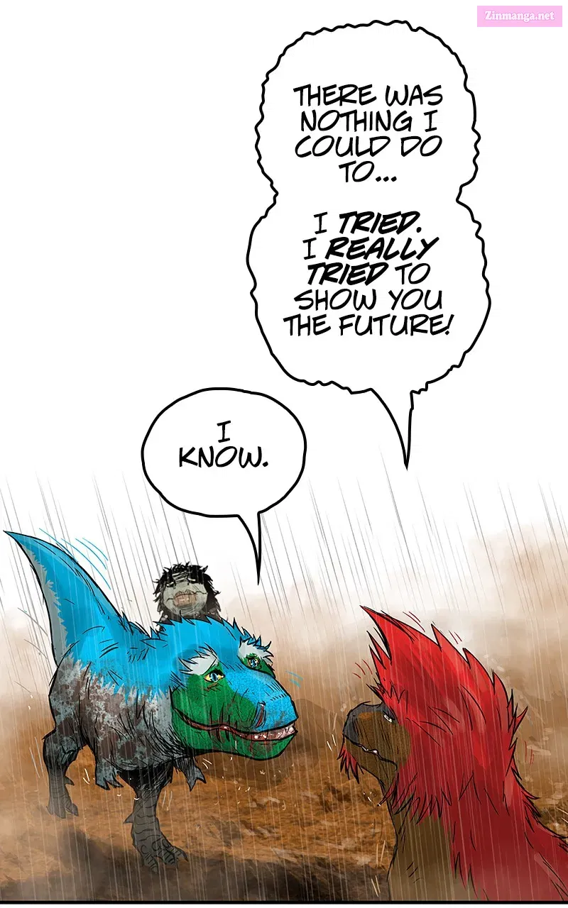 Darbi Zinmanga X Chapter 188 Page 14