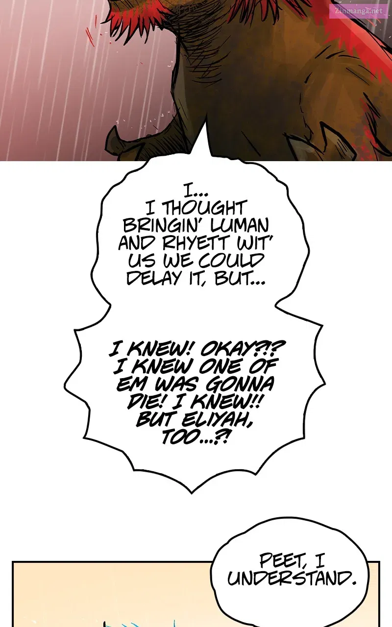 Darbi Zinmanga X Chapter 188 Page 16