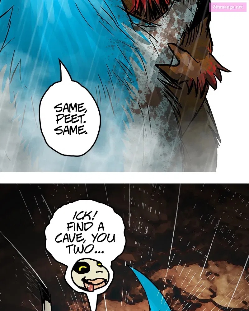 Darbi Zinmanga X Chapter 188 Page 27