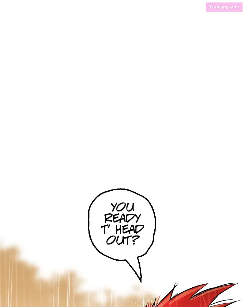 Darbi Zinmanga X Chapter 188 Page 41