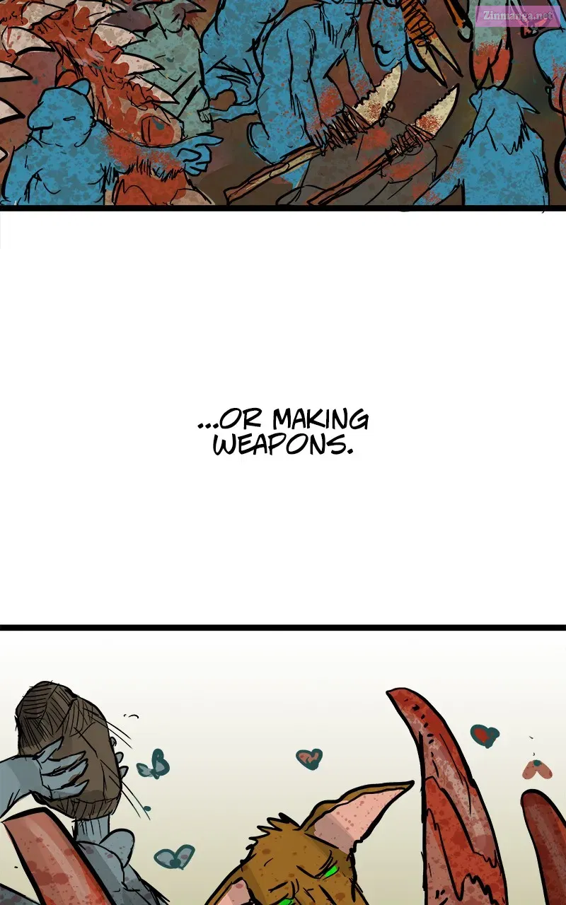 Darbi Zinmanga X Chapter 188 Page 49