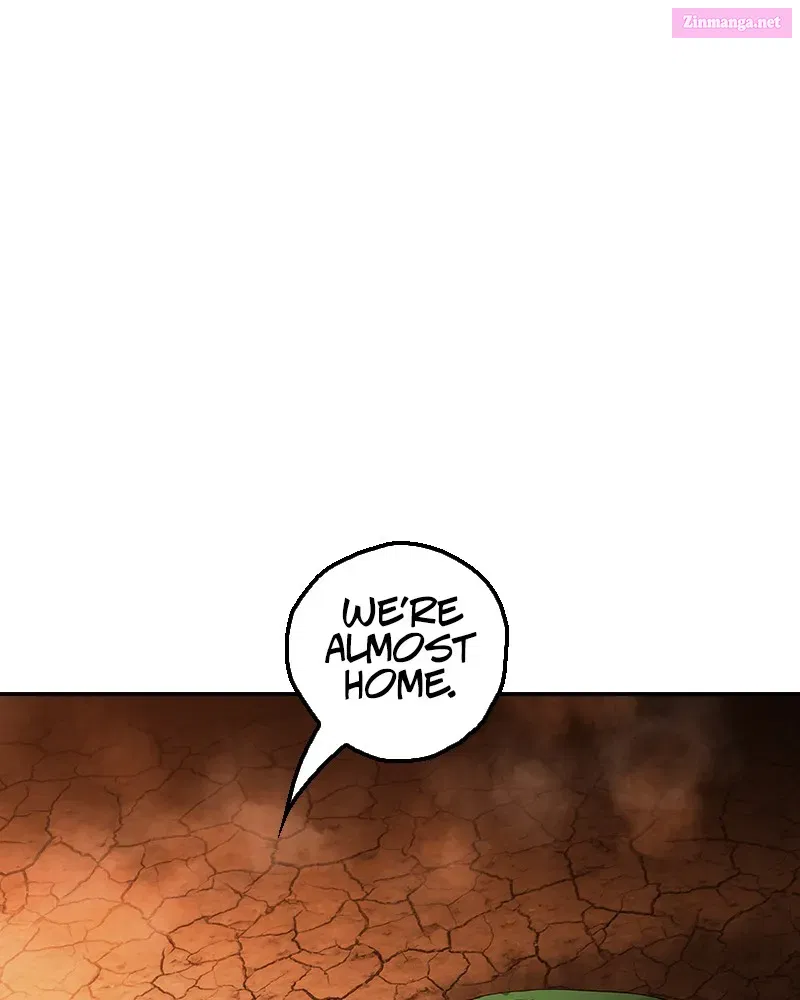 Darbi Zinmanga X Chapter 187 Page 6