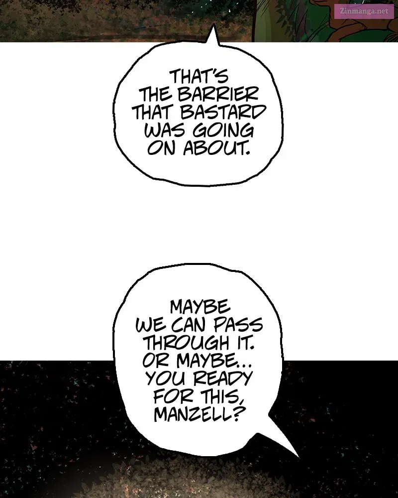 Darbi Zinmanga X Chapter 187 Page 17