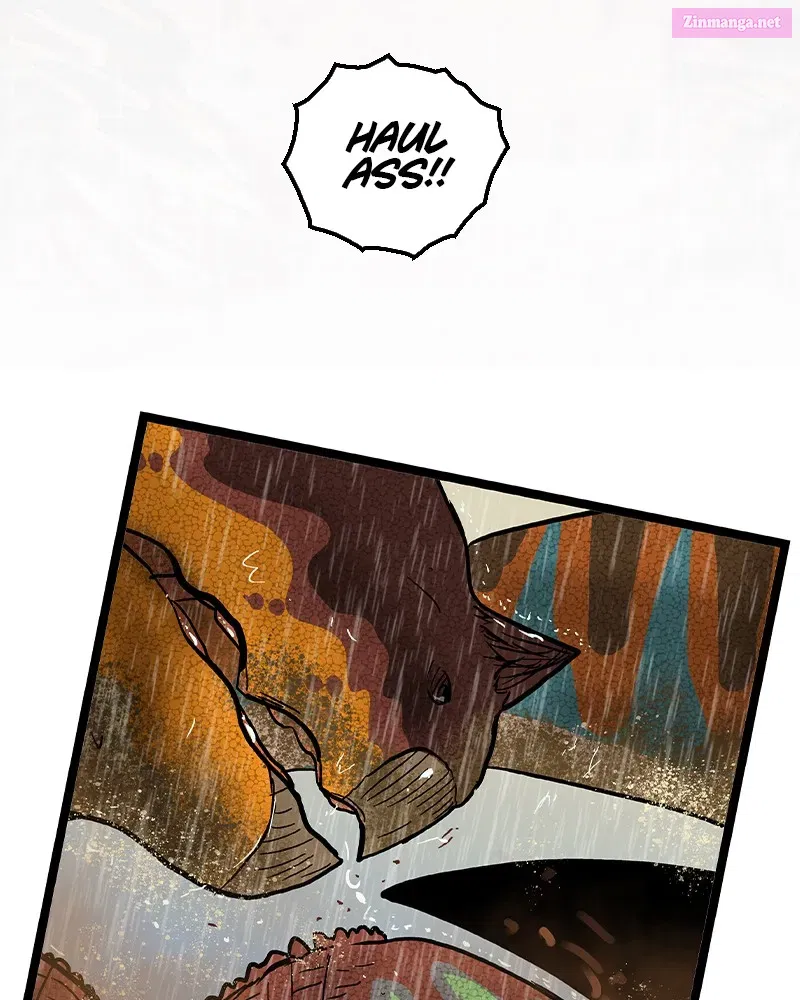 Darbi Zinmanga X Chapter 187 Page 42