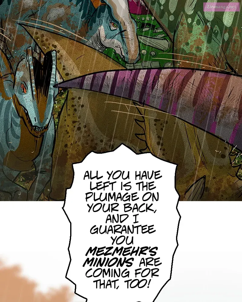 Darbi Zinmanga X Chapter 187 Page 46