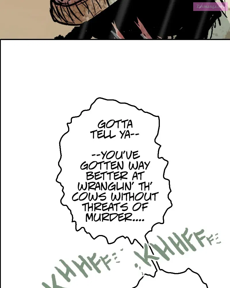 Darbi Zinmanga X Chapter 187 Page 50