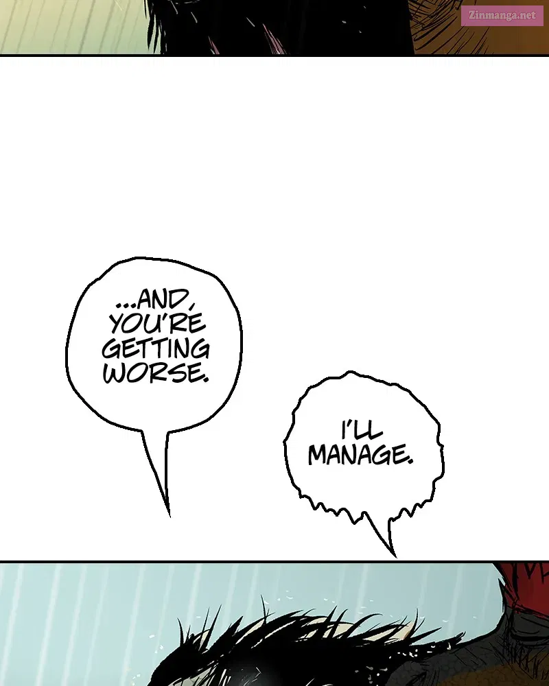 Darbi Zinmanga X Chapter 187 Page 54