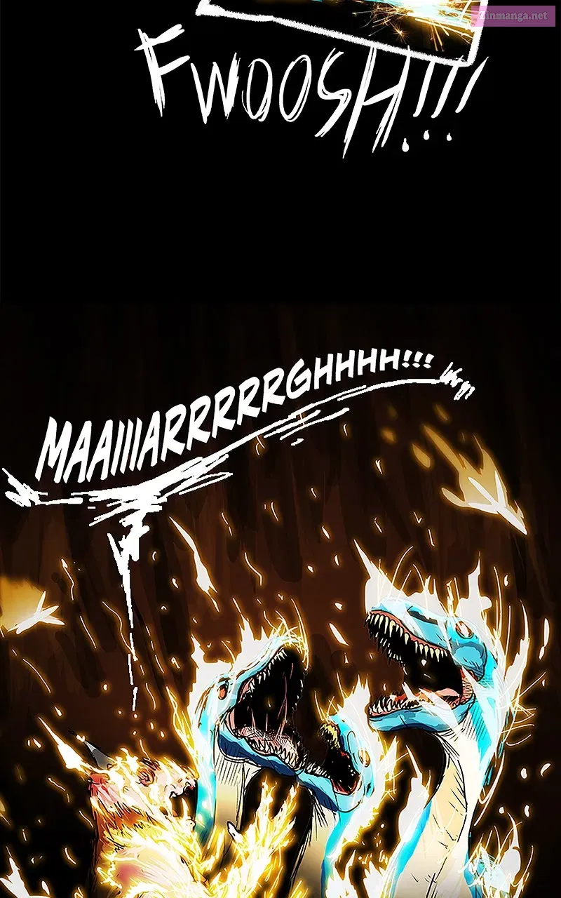 Darbi Zinmanga X Chapter 186 Page 58