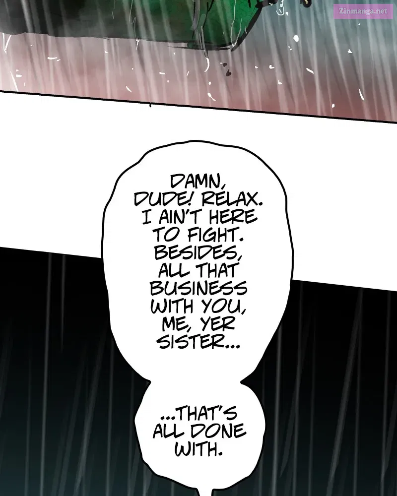 Darbi Zinmanga X Chapter 184 Page 12
