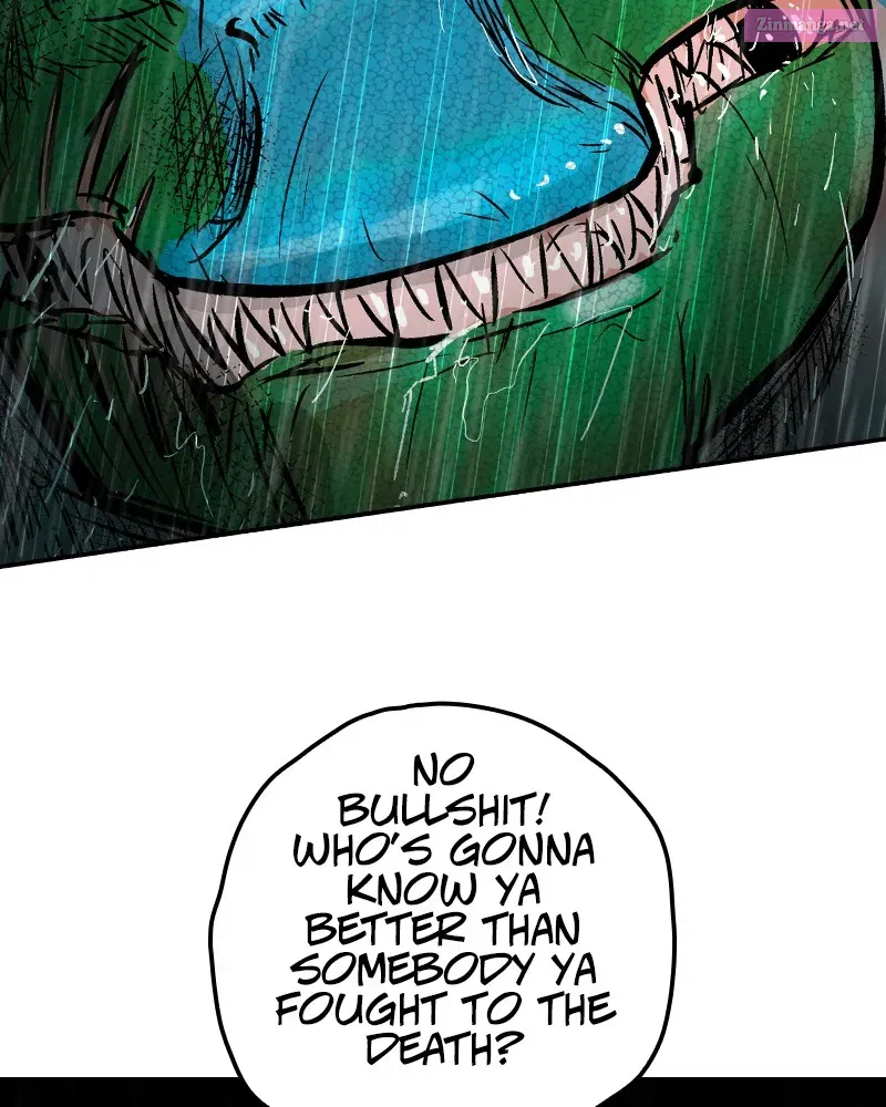 Darbi Zinmanga X Chapter 184 Page 35