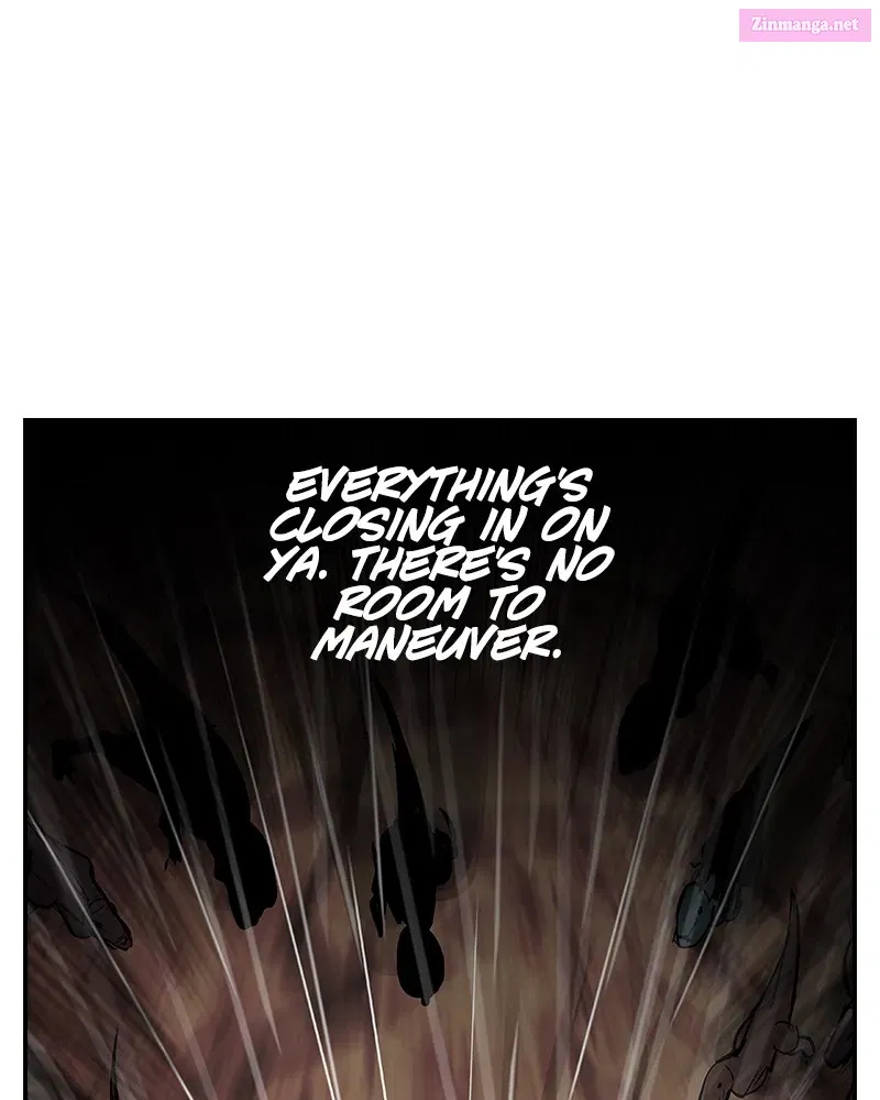 Darbi Zinmanga X Chapter 184 Page 51
