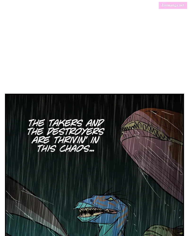Darbi Zinmanga X Chapter 184 Page 53