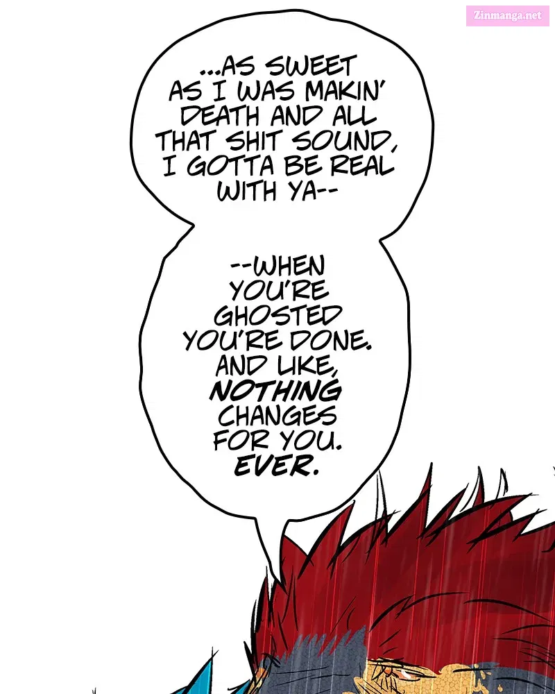 Darbi Zinmanga X Chapter 184 Page 64