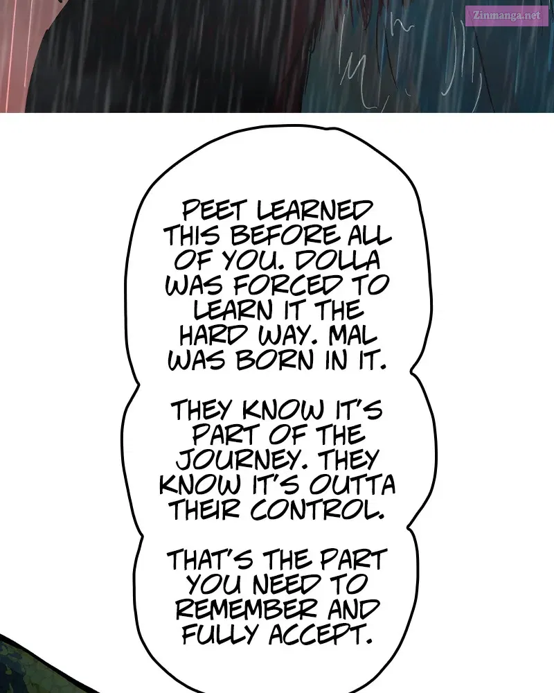 Darbi Zinmanga X Chapter 184 Page 68
