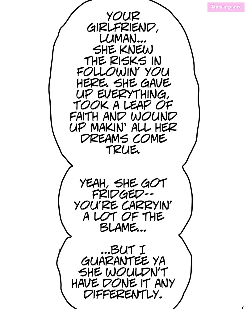 Darbi Zinmanga X Chapter 184 Page 70