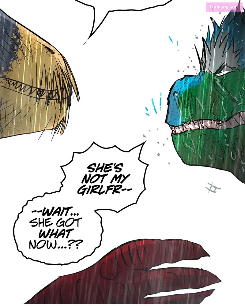 Darbi Zinmanga X Chapter 184 Page 71