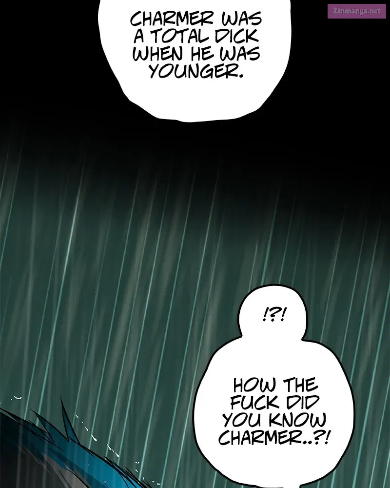 Darbi Zinmanga X Chapter 184 Page 82