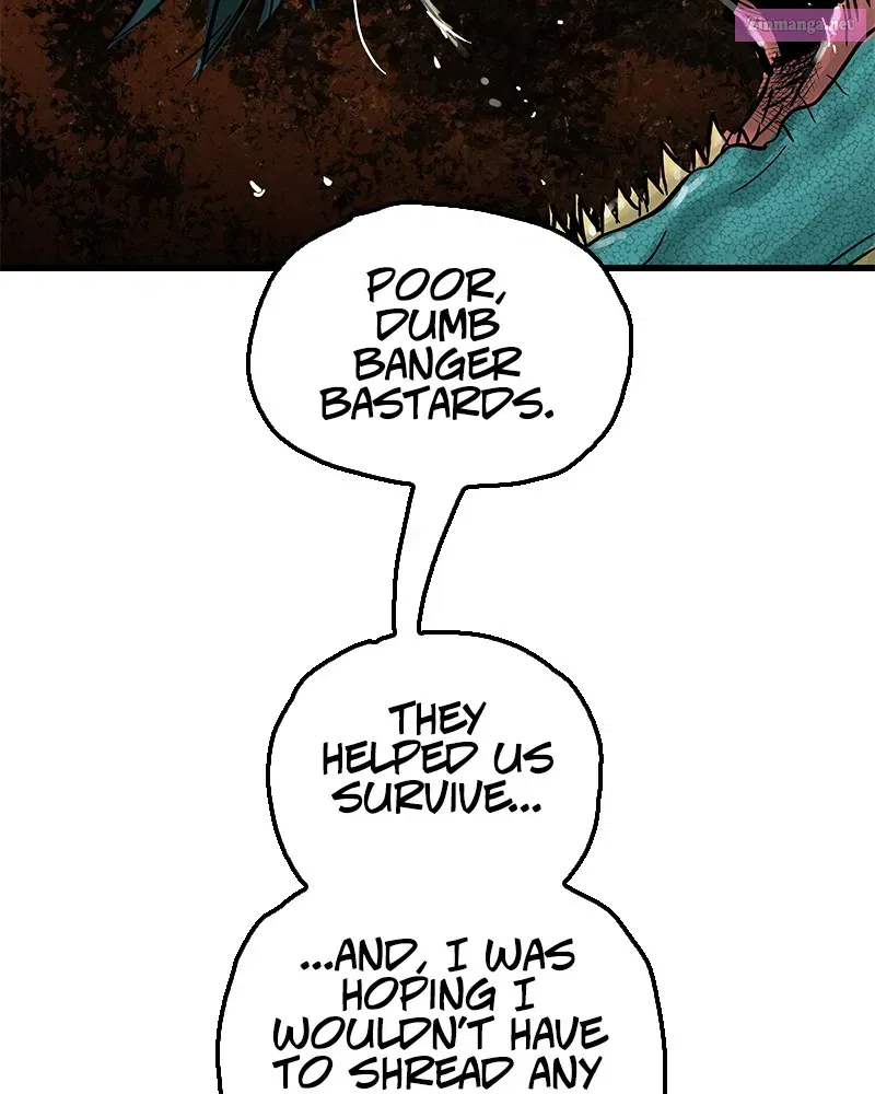 Darbi Zinmanga X Chapter 181 Page 3