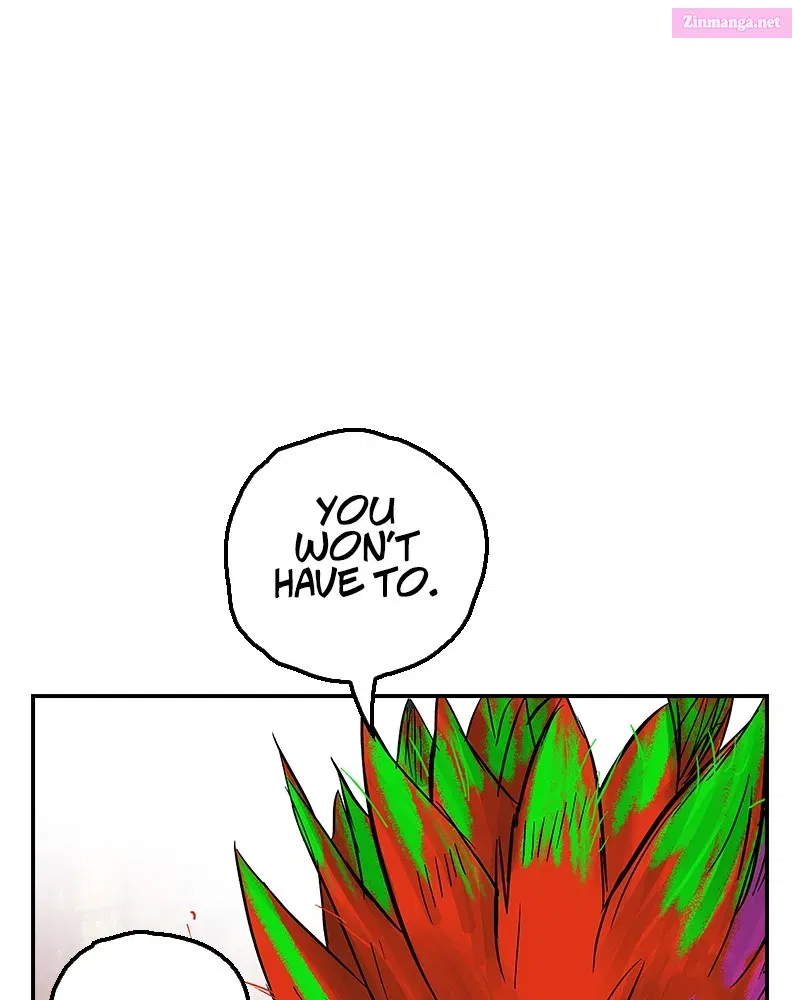 Darbi Zinmanga X Chapter 181 Page 5