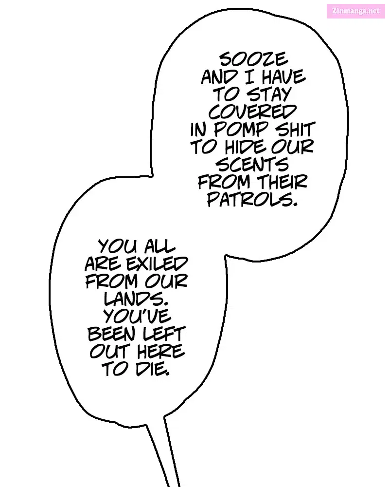 Darbi Zinmanga X Chapter 181 Page 45