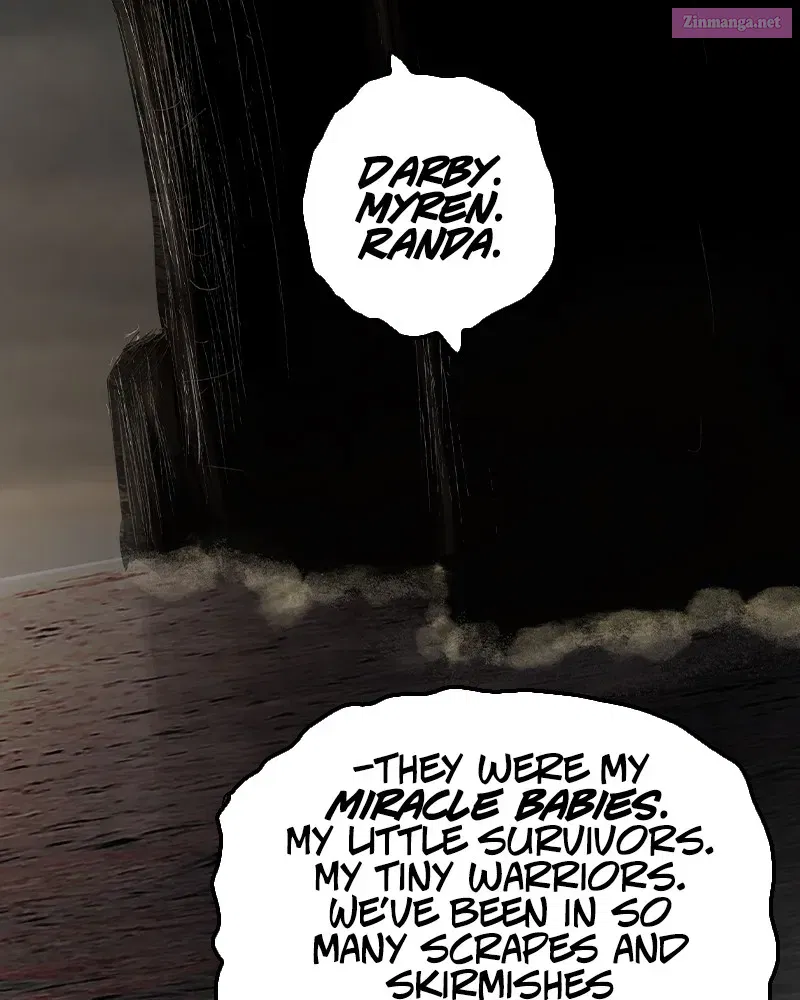 Darbi Zinmanga X Chapter 181 Page 78