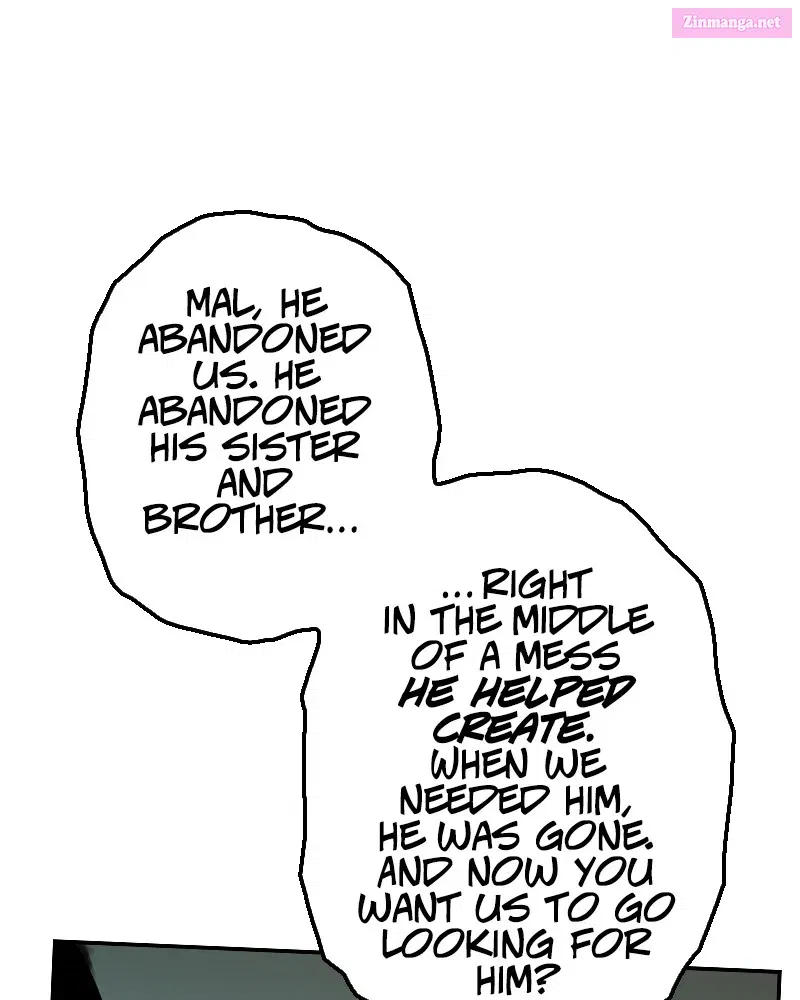 Darbi Zinmanga X Chapter 181 Page 94