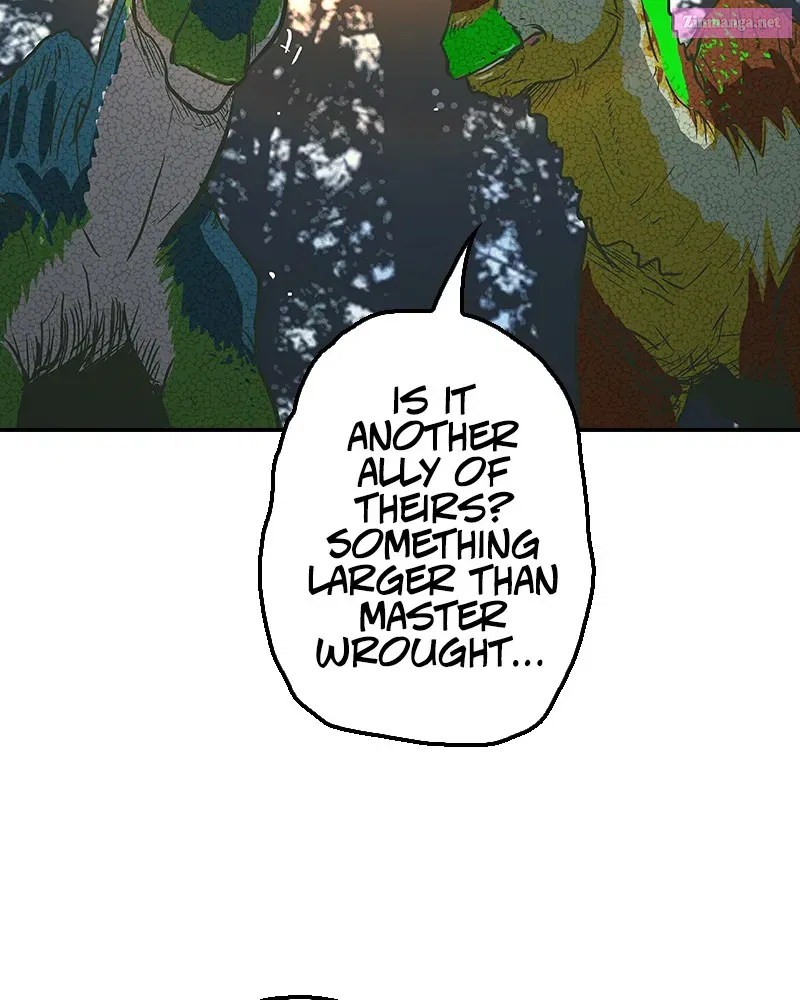 Darbi Zinmanga X Chapter 180 Page 7