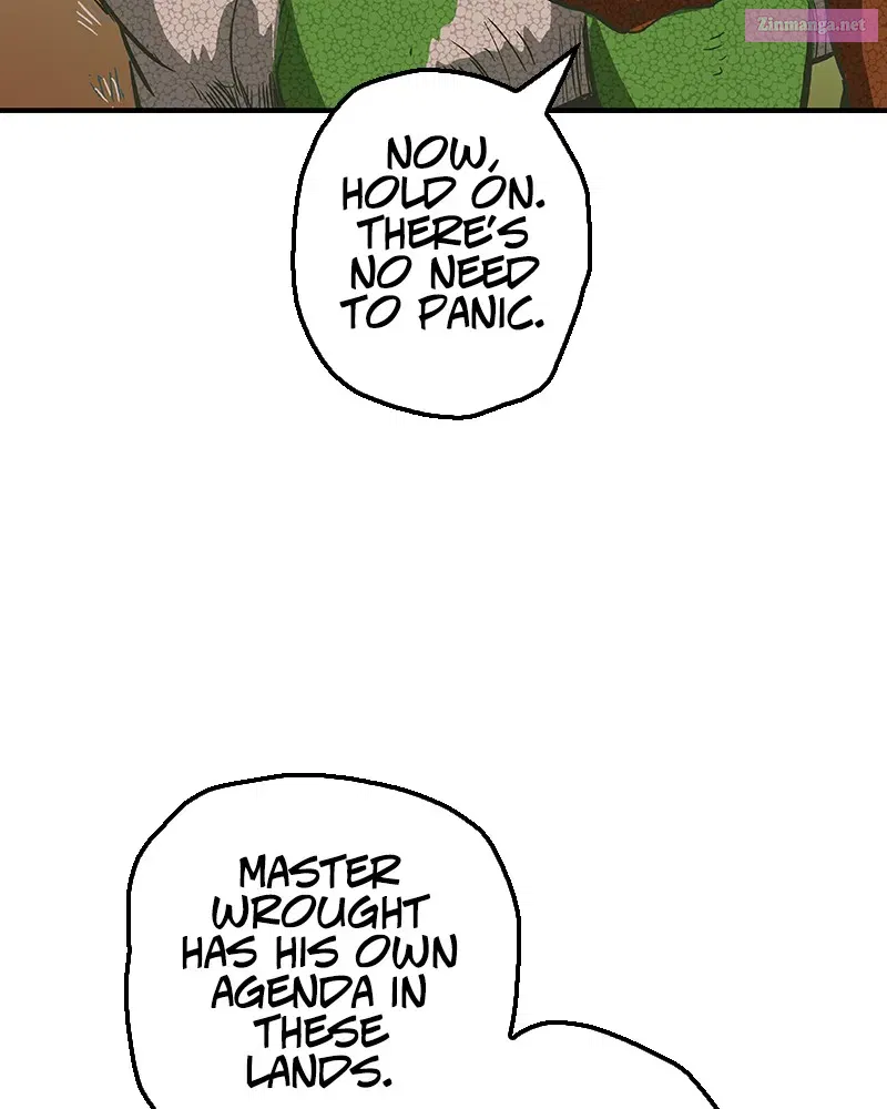 Darbi Zinmanga X Chapter 180 Page 23