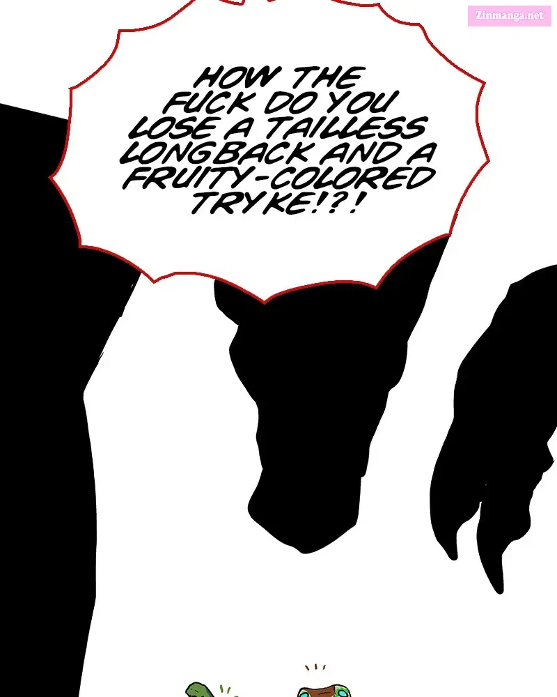 Darbi Zinmanga X Chapter 180 Page 28