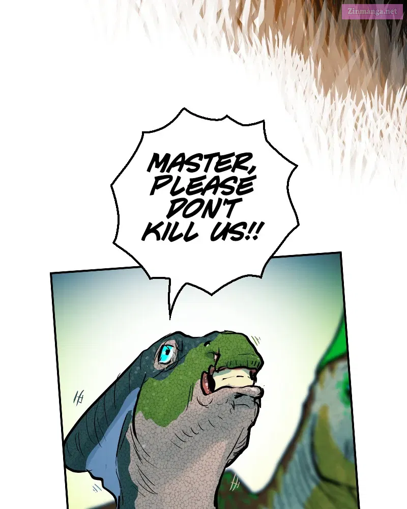 Darbi Zinmanga X Chapter 180 Page 51