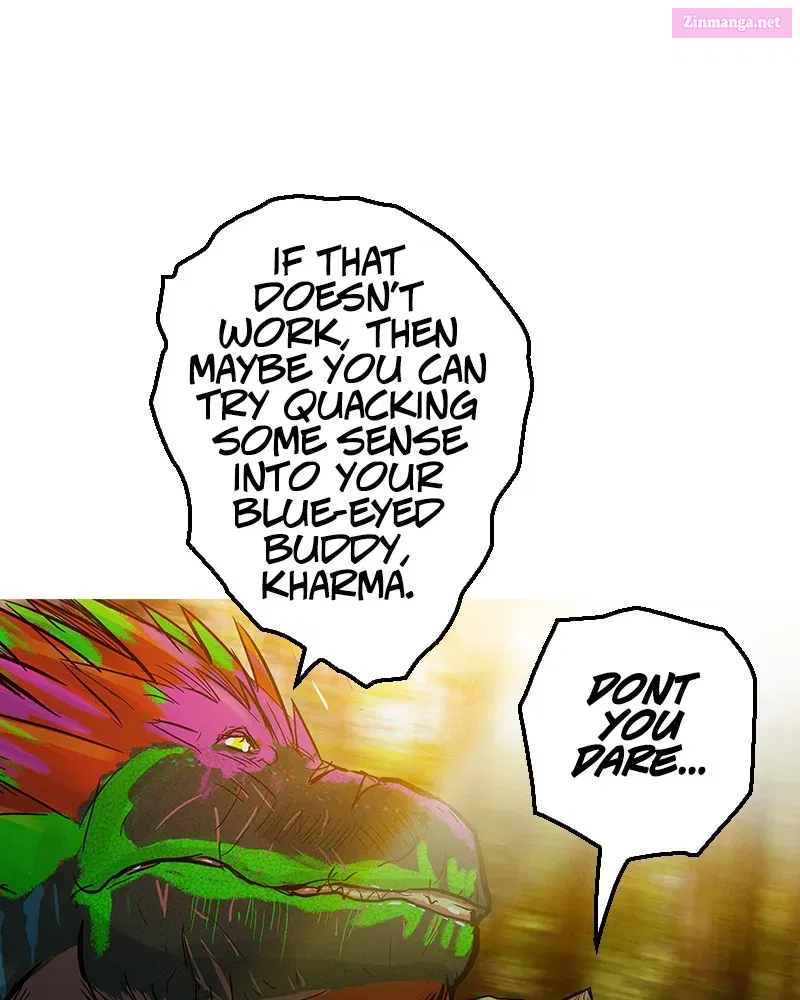 Darbi Zinmanga X Chapter 180 Page 65