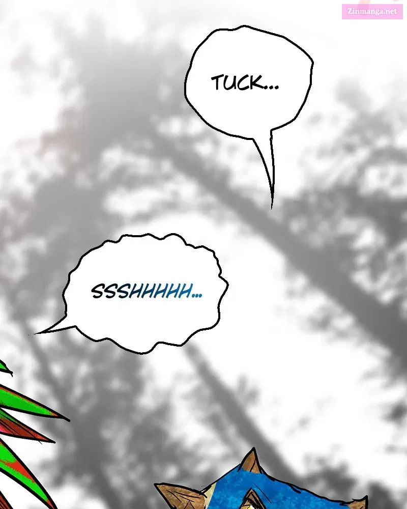 Darbi Zinmanga X Chapter 180 Page 69
