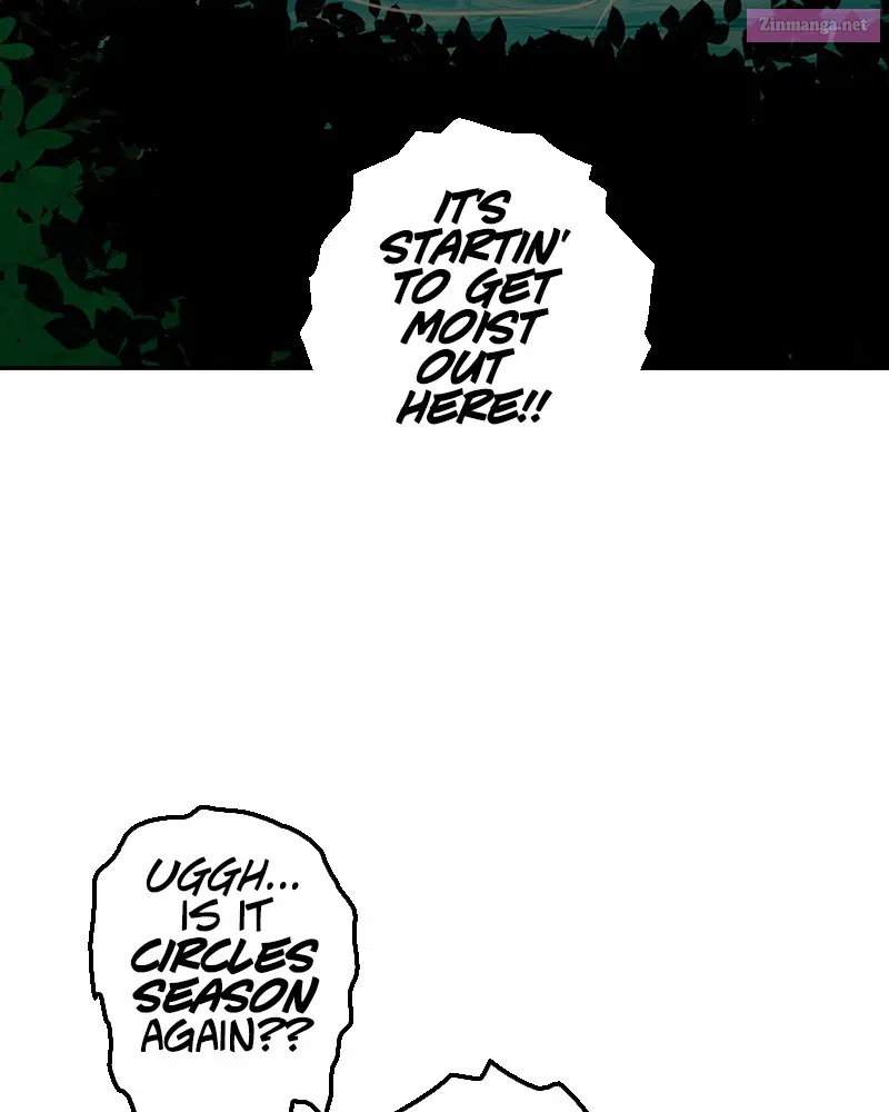 Darbi Zinmanga X Chapter 179 Page 58
