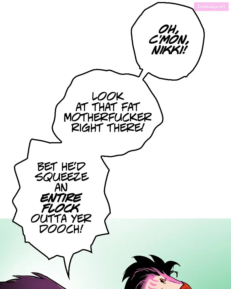 Darbi Zinmanga X Chapter 179 Page 61