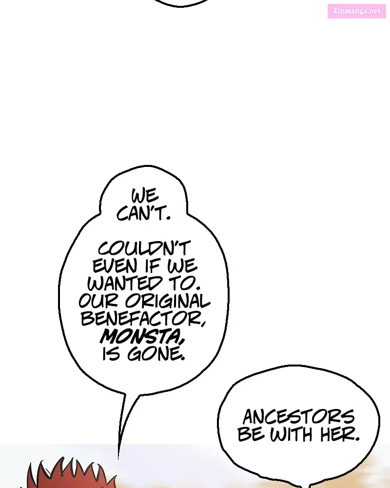 Darbi Zinmanga X Chapter 179 Page 97