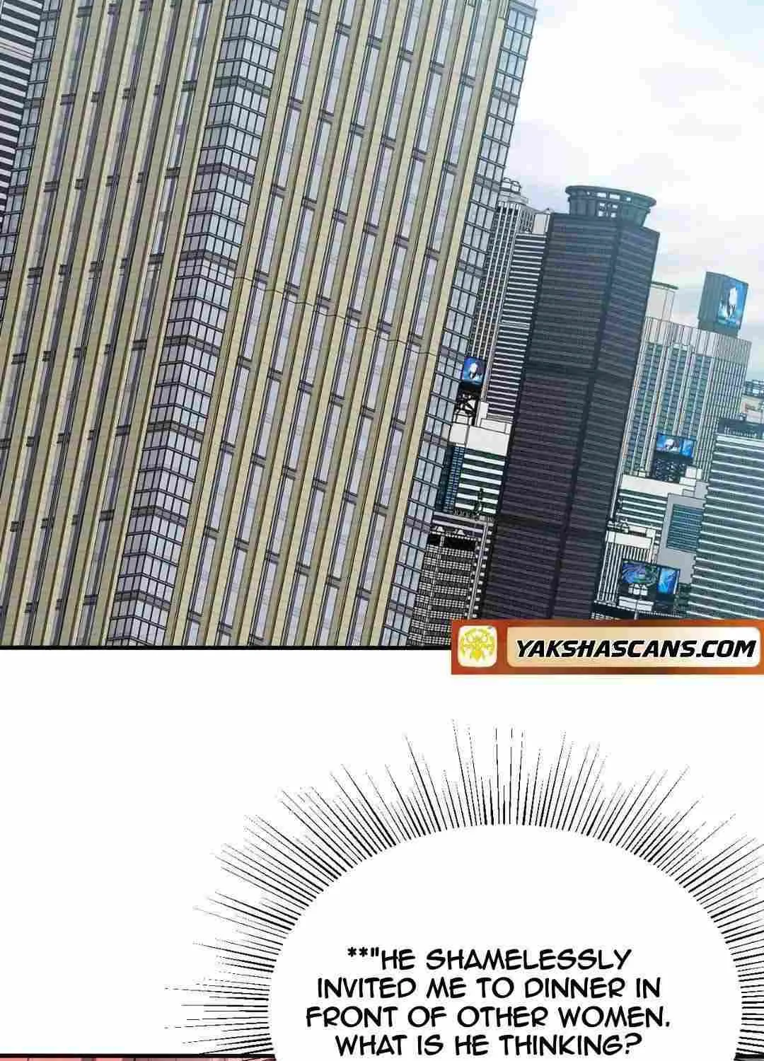I Have 90 Billion Licking Gold Zinmanga X Chapter 253 Page 5