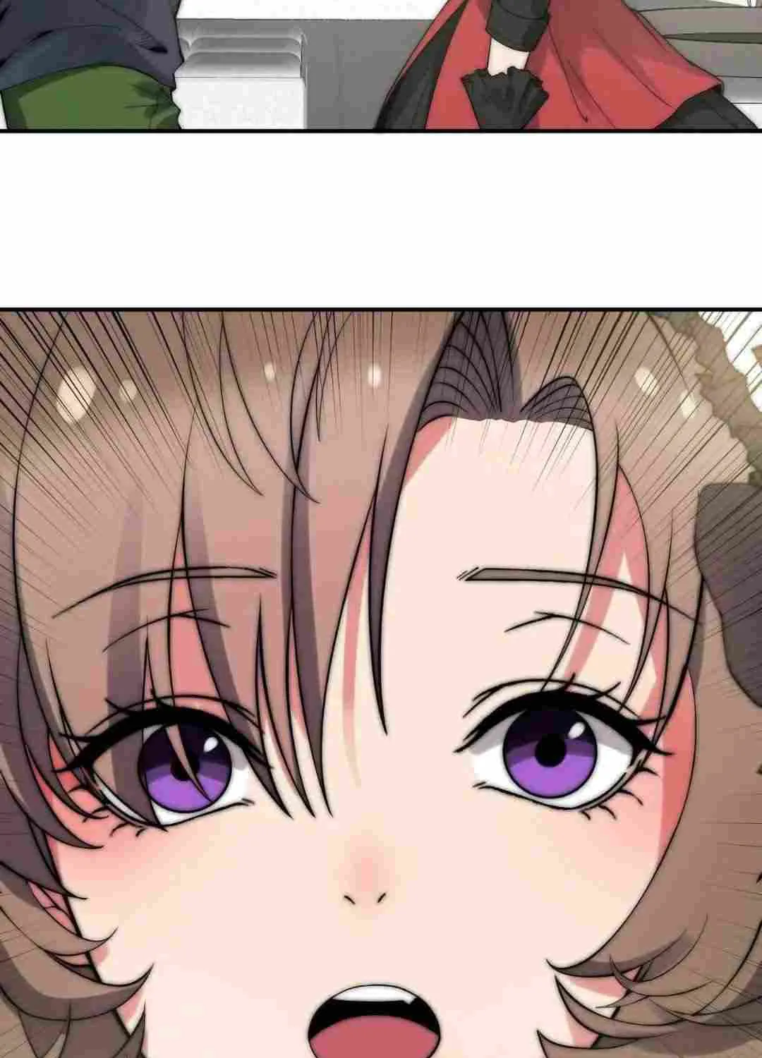 I Have 90 Billion Licking Gold Zinmanga X Chapter 253 Page 30