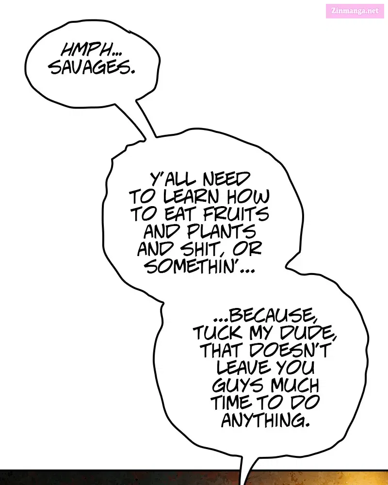 Darbi Zinmanga X Chapter 178 Page 40