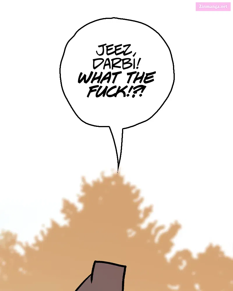 Darbi Zinmanga X Chapter 177 Page 2