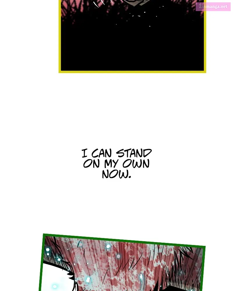 Darbi Zinmanga X Chapter 177 Page 19