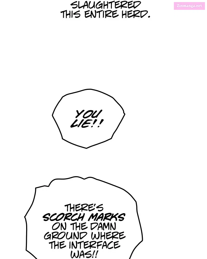 Darbi Zinmanga X Chapter 177 Page 21
