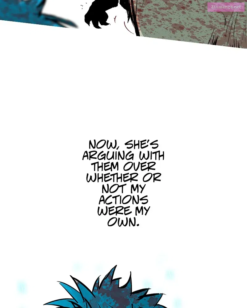 Darbi Zinmanga X Chapter 177 Page 23