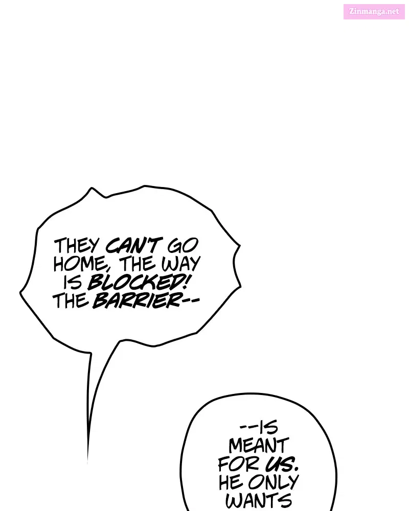 Darbi Zinmanga X Chapter 177 Page 33