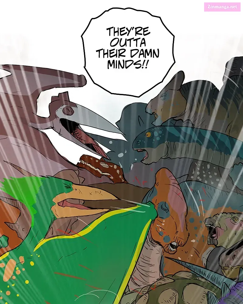 Darbi Zinmanga X Chapter 177 Page 49
